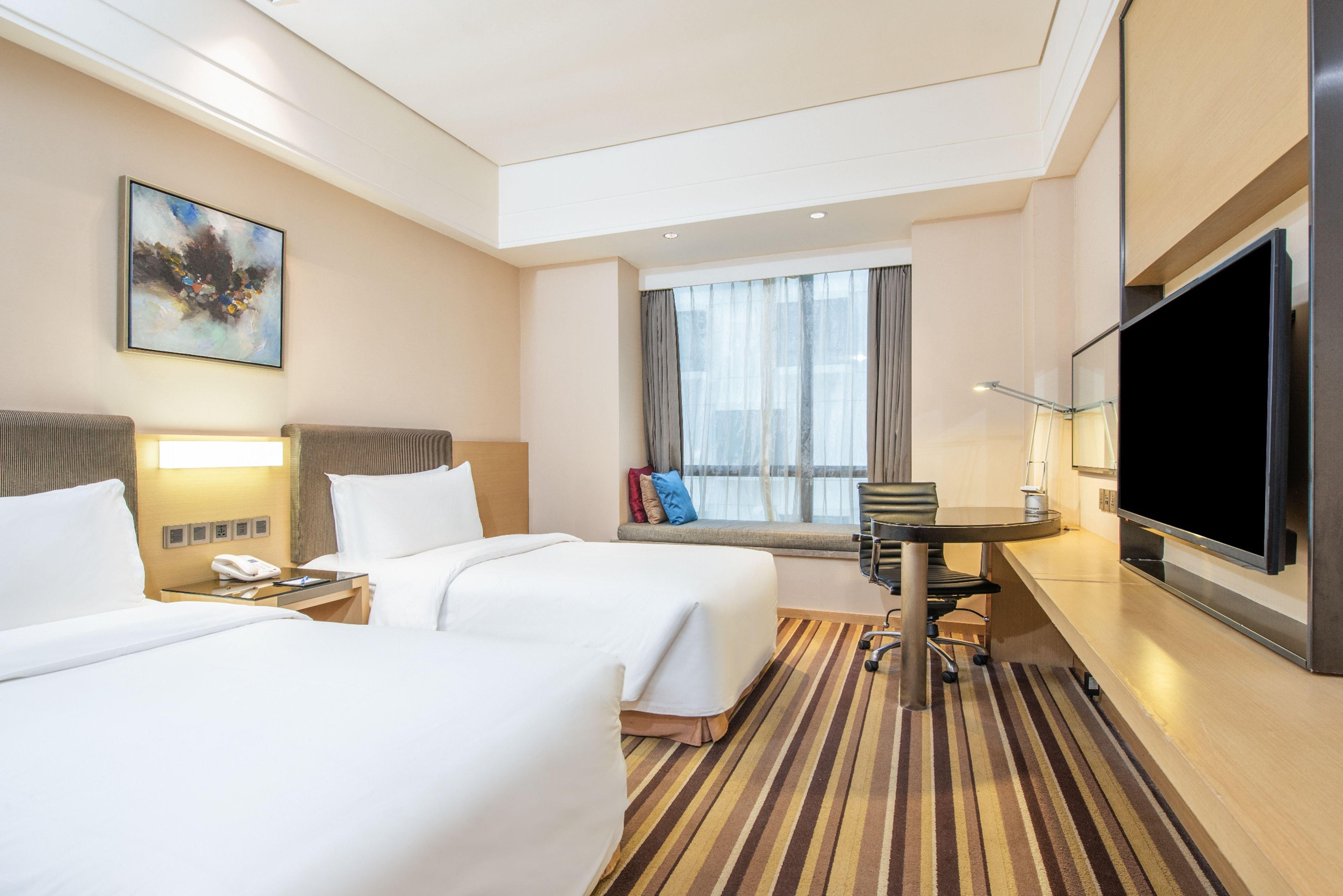 Holiday Inn Express Shenyang Golden Corridor By Ihg Zewnętrze zdjęcie