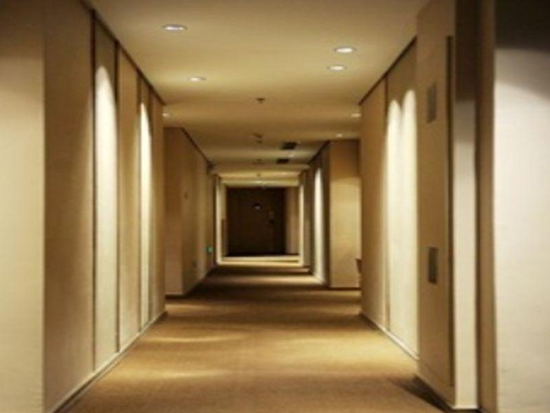 Holiday Inn Express Shenyang Golden Corridor By Ihg Zewnętrze zdjęcie