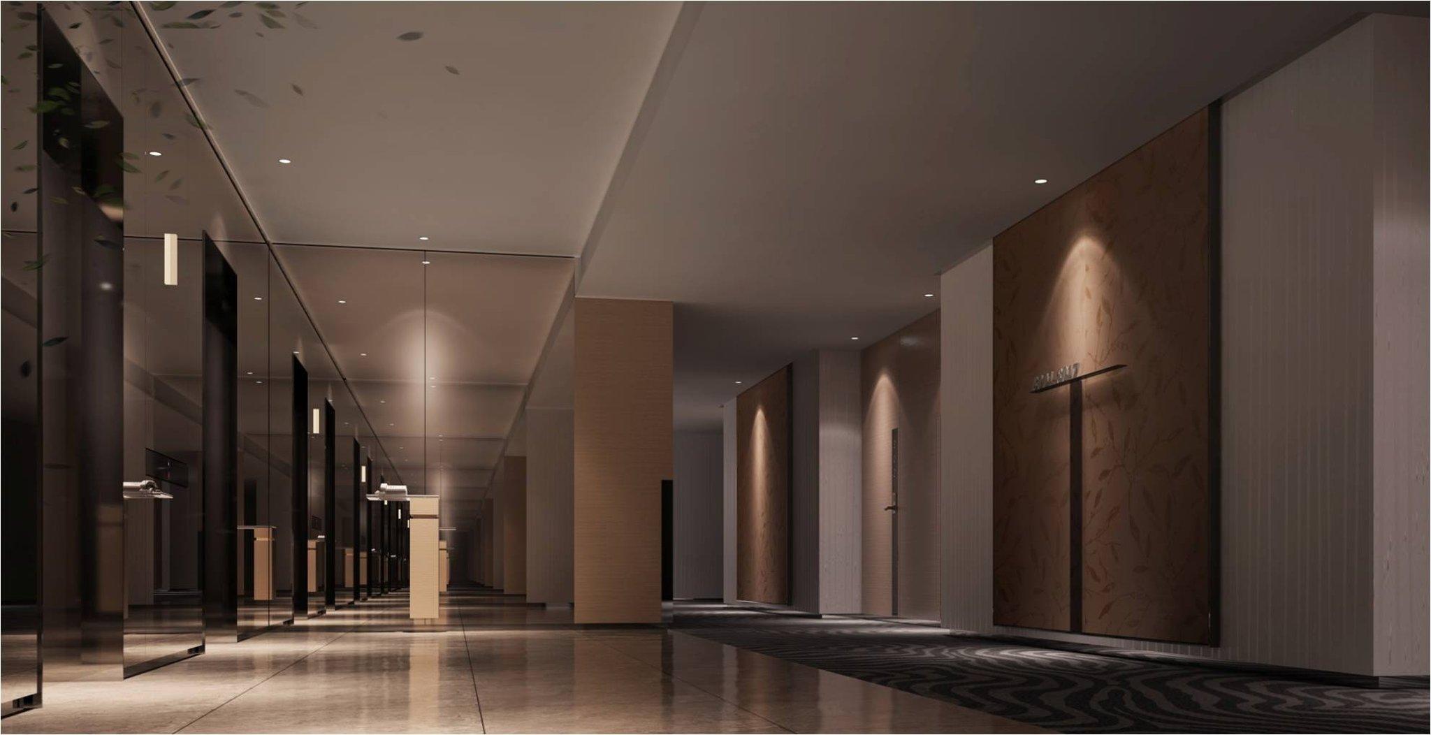 Holiday Inn Express Shenyang Golden Corridor By Ihg Zewnętrze zdjęcie