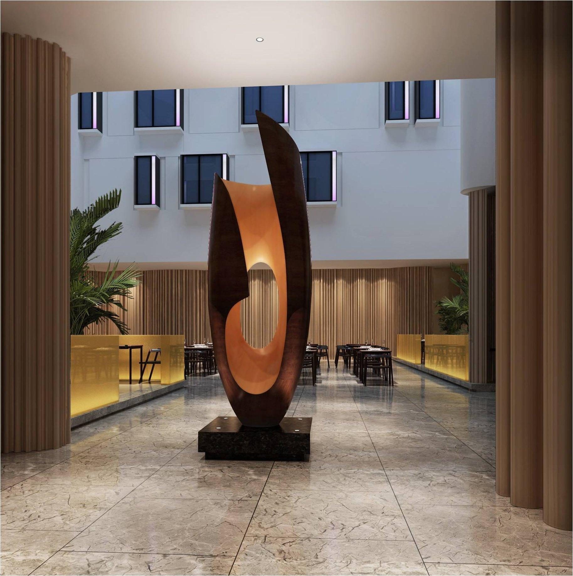 Holiday Inn Express Shenyang Golden Corridor By Ihg Zewnętrze zdjęcie