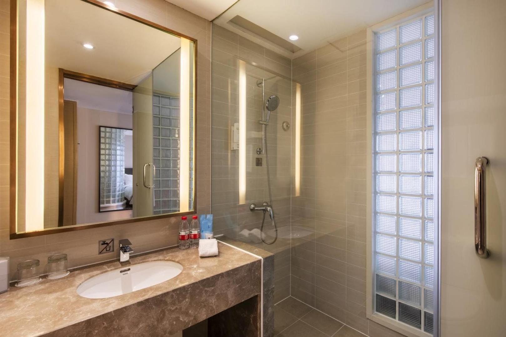 Holiday Inn Express Shenyang Golden Corridor By Ihg Zewnętrze zdjęcie