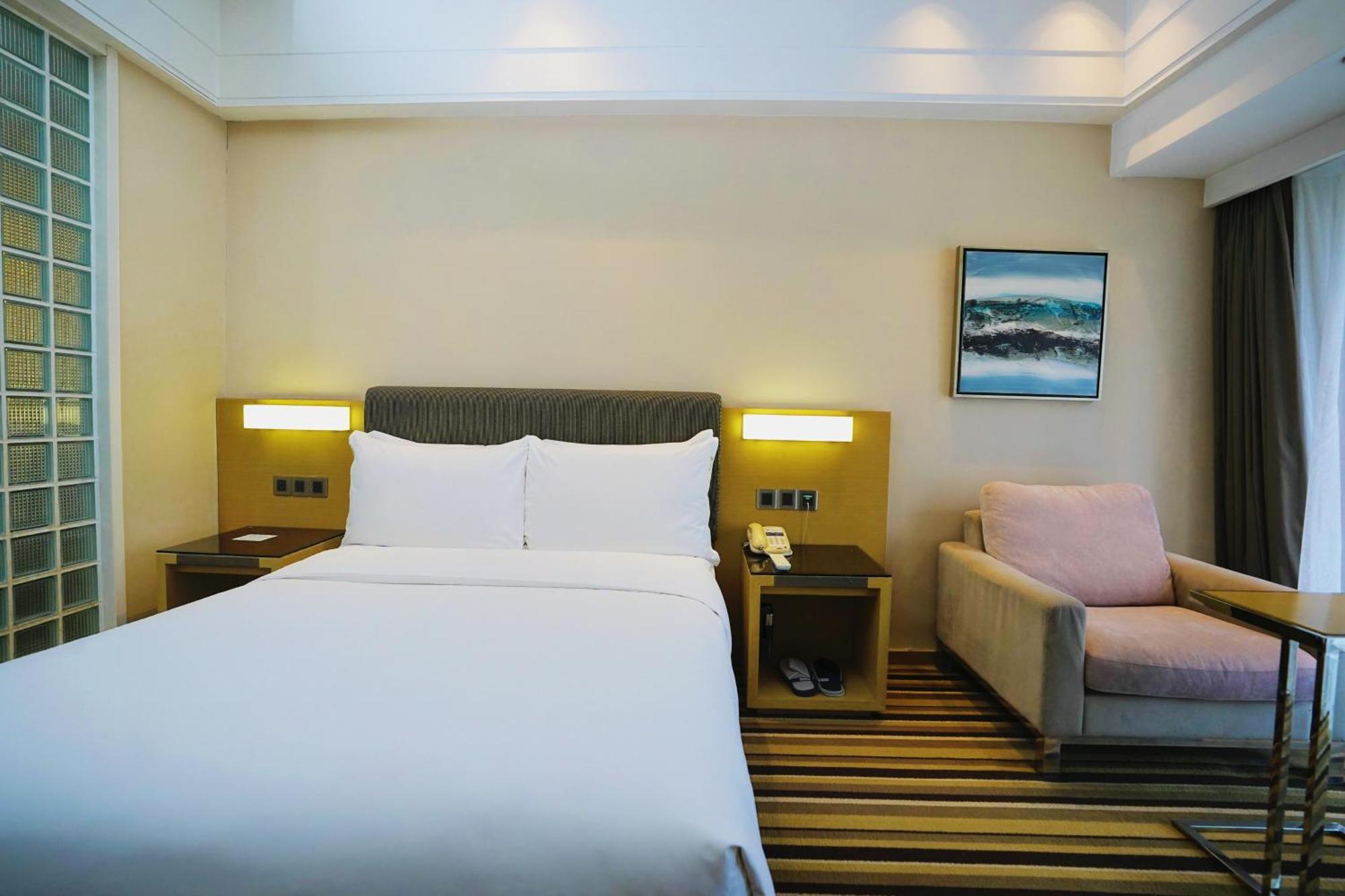 Holiday Inn Express Shenyang Golden Corridor By Ihg Zewnętrze zdjęcie