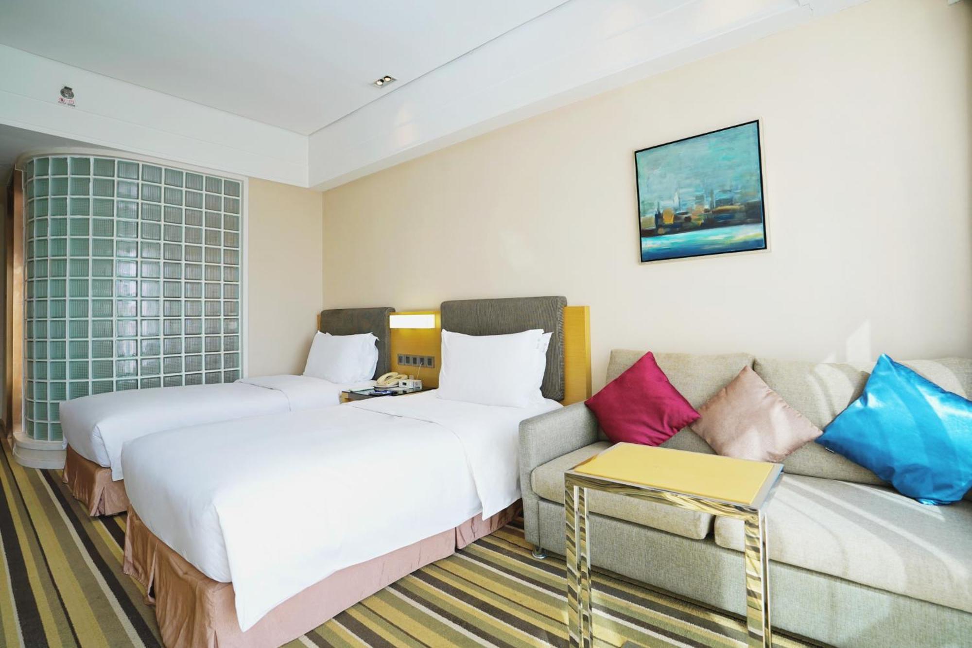 Holiday Inn Express Shenyang Golden Corridor By Ihg Zewnętrze zdjęcie