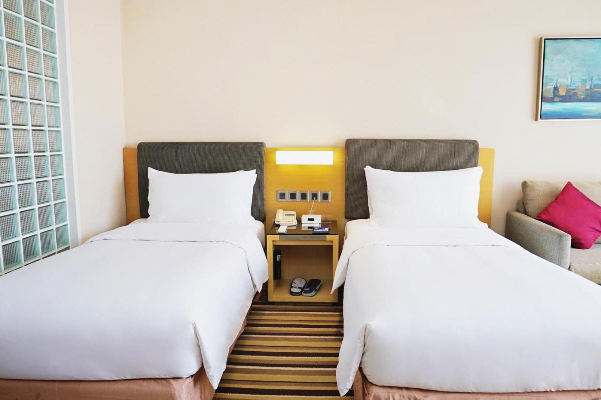 Holiday Inn Express Shenyang Golden Corridor By Ihg Zewnętrze zdjęcie